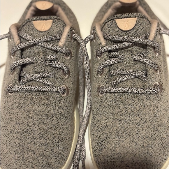 Allbirds Gray Sneakers - Picture 7 of 12